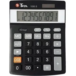 TWEN 1030 S Schwarz
