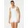 SCHIESSER UNCOVER by SCHIESSER Herren Unterhemden im Pack - Vorteilspack, Serie "Uncover", Rundhals Weiß 3XL
