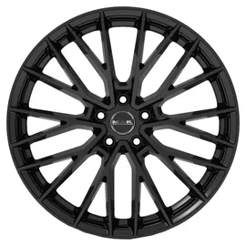 MAK Speciale 8,5 x 19 5 x 114,3 ET40 Schwarz