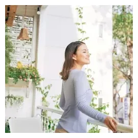 Relaxdays Barhocker BASTIAN 10020761_49 weiß