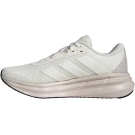 Adidas Galaxy 7 Running Shoes Laufschuhe, Off White/core White/Putty Mauve, 43 1/3 EU