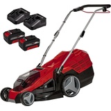Einhell Akku-Rasenmäher GE-CM 36/43 Li M inkl. 2 Akkus 4.0Ah (3413240)