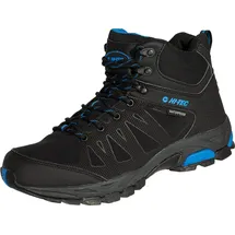 Hi Tec Hi-Tec Raven Mid schwarz/blau Gr.: 45