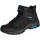 Hi Tec Hi-Tec Raven Mid schwarz/blau Gr.: 45