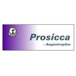 Prosicca Augentropfen