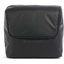 db journey Db Essential Washbag M Kulturbeutel (Größe ONE SIZE, schwarz)