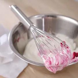 HENDI Schneebesen, (l)230mm - Hendi