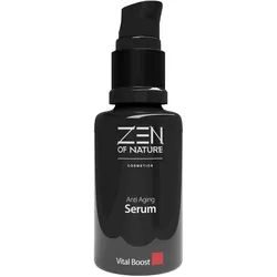 Zen of Nature Anti Age Serum, 30 Milliliter