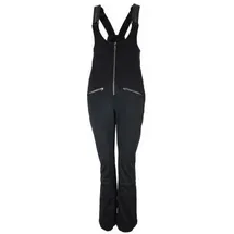 Peak Mountain Achic Snowboardhose Schwarz S