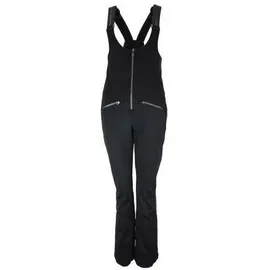 Peak Mountain Achic Snowboardhose Schwarz S