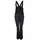 Peak Mountain Achic Snowboardhose Schwarz S