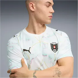 Puma ÖFB Auswärtstrikot Replica 2023 Herren Gr. 3XL