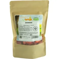 Getzoo Erdbeeren 25g