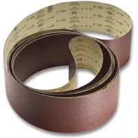 Sia Abrasives Sia Schleifband 150x5150mm P80 S1919