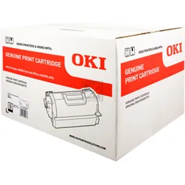 Oki 45439002 schwarz