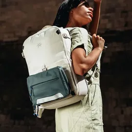 tropicfeel Versatile Kulturbeutel - Bronze Green - One Size