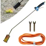 Z.M.C Unkrautbrenner Abflammgerät