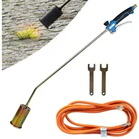 Z.M.C Unkrautbrenner Abflammgerät