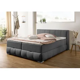 Home Affaire Chelles 207 x 225 cm Grau