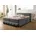 Home Affaire Chelles 207 x 225 cm Grau