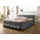 Home Affaire Chelles 207 x 225 cm Grau