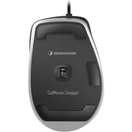 3Dconnexion CadMouse Compact Schwarz
