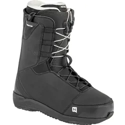 NITRO Herren Snowboot ANTHEM TLS BOOT ́24, BLACK (CO), 27,5