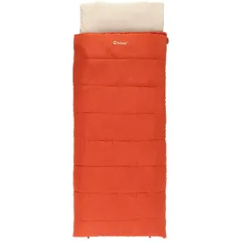 Outwell Contour Lux Schlafsack - Red - Normal