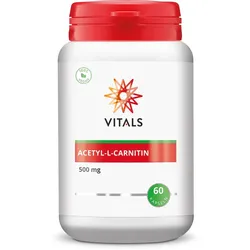 Acetyl-L-Carnetin