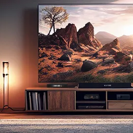 Retoo Android TV Box 4K 2023