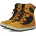 Merrell Snow Bank 4.0 WTRPF Braun/Schwarz 37