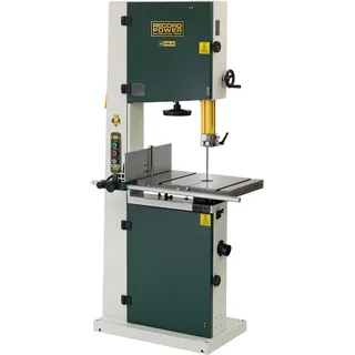 Sabre 450 Holzbandsäge Record Power  - 230V