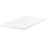 Beliani Matratzentopper DAZZEL 140 x 200 cm