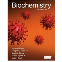 Macmillan Learning Lubert Stryer/ Fachbücher von Gregory J. Gatto, Justin Hines/ John L. Tymoczko/ Jeremy M. Berg/ Lubert Stryer