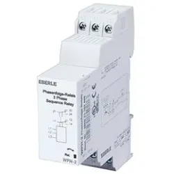 Eberle 101110151102 Raumregler, 5-30C, AC 230V, 1Öffner, 16 A RTR-E 3521