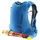 Deuter Trailrunning Trinkweste Traick 9 Nachtblau Leicht Atmungsaktiv Stockhalter Trinksystem