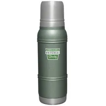 Stanley The Milestone 1920 Isolierflasche (1 Liter) - STK - Vintage Green