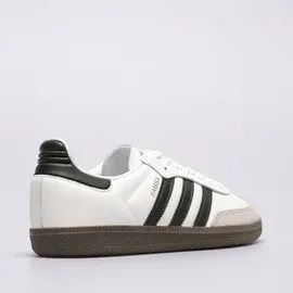 Adidas Samba OG Cloud White / Core Black / Clear Granite 36 2/3