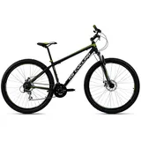 KS-CYCLING KS Cycling MTB Hardtail 29 Xceed