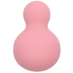 Iroha Yuki Klitoris-Stimulator Pink 8.5 cm
