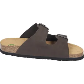 Dr. Brinkmann Clogs Grau 44
