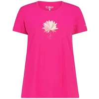 CMP WOMAN T-Shirt festival (B818) 46