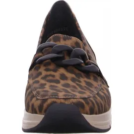 Rieker Loafer Herren Braun 41
