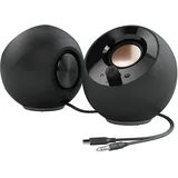 Creative Labs Creative Pebble SE - Lautsprecher Schwarz