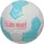 hummel Handball hmlCLASSIC Energizer HB OFF WHITE/LIGHT blue/slver 0