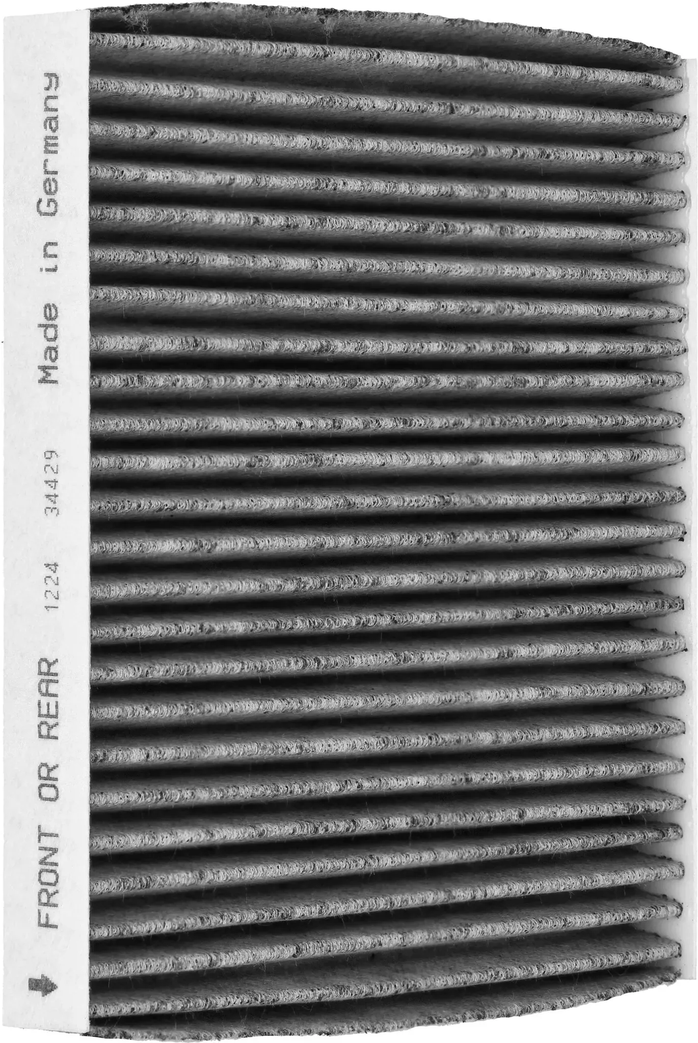 AIRMATIK Filter, Innenraumluft if1224 für Citroën MITSUBISHI