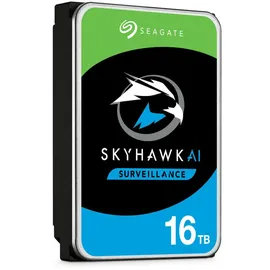 Seagate IronWolf 6 TB 3,5'' ST6000VN0041