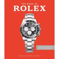 ACC Art Books The Book of Rolex: