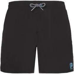 PROTEST Kinder CULTURE Beachshort, True Black, 176