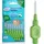 TePe Interdentalbürste Original 0,8 mm Grün 8 St.